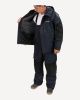 Куртка Simms Challenger Insulated Jacket '20 (Мужской; XXL; Black)
